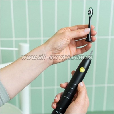 ������������� ������ ����� Beurer SC 30 Jet Black GP