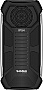 Мобільний телефон Sigma X-style 323 RAIN Black (4827798885710) Мобільний телефон Sigma X-style 323 RAIN Black (4827798885710)