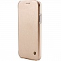  T-PHOX iPhone X - T-Book Gold (6373901)