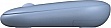  2E MF300 Silent Wireless/Bluetooth Stone Blue (2E-MF300WBL)
