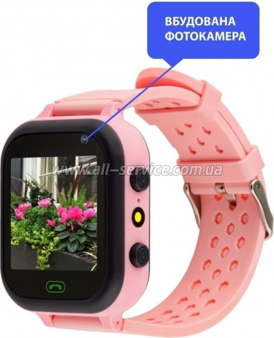 �����-���� Amigo GO009 Pink (996384)