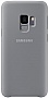  SAMSUNG S9 Silicone Cover Gray (EF-PG960TJEGRU)