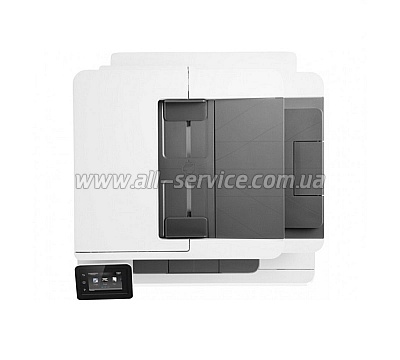  4 HP Color LJ Pro M281fdw Wi-Fi (T6B82A)