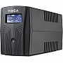  Vinga LCD 800VA plastic case with USB (VPC-800PU)