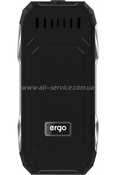 �������� ������� Ergo E283 Black