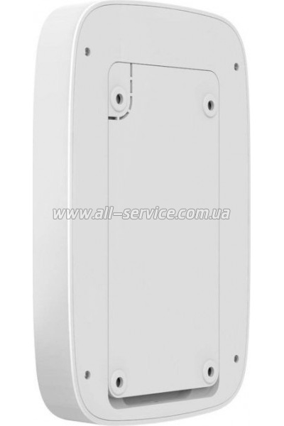     Ajax KeyPad Plus 