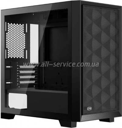  PcCooler C3D310 BK