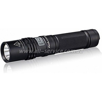 Фонарь Fenix E35 UE 900 лм. 1x18650 2хCR123 Фонарь Fenix E35 UE 900 лм. 1x18650 2хCR123