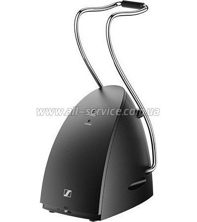 �������� Sennheiser RS 120-W Black (700171)