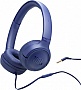 Наушники JBL Tune 530 Blue (JBLT530BLU) Наушники JBL Tune 530 Blue (JBLT530BLU)