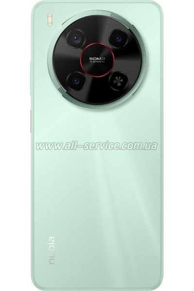   ZTE Nubia V70 Max 6/128GB Green (1143711)