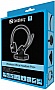 �������� Sandberg Wireless Office Headset Pro+ Bluetooth Black (126-18)