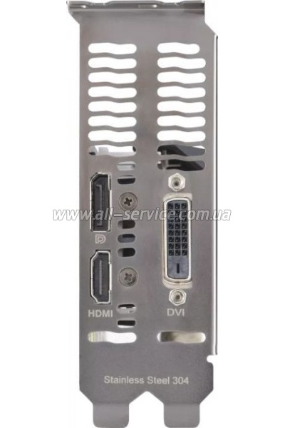  ASUS GeForce RTX3050 6Gb OC LP BRK (RTX3050-O6G-LP-BRK)