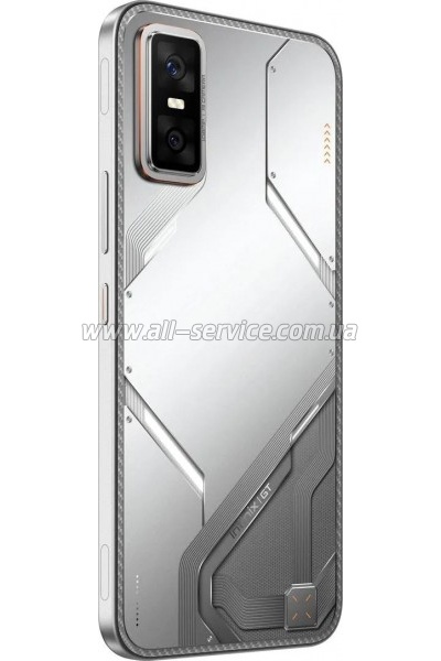   Infinix GT 30 Pro 12/256Gb NFC Blade White (4894947086922)