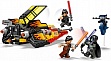 ����������� LEGO Star Wars The Force Burner ������� ����������� (75414)