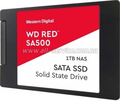 SSD 2.5" 1TB WD (WDS100T1R0A)