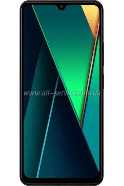   Xiaomi Poco C75 8/256Gb Black (1104801)