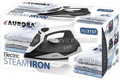  AURORA AU 3157