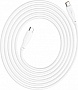 ���� ������ USB-C to USB-C 2.0m 100W TPE X93 white HOCO (6931474790729)