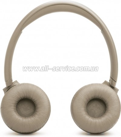 �������� JBL Tune 530BT Beige (JBLT530BTBEGEU)