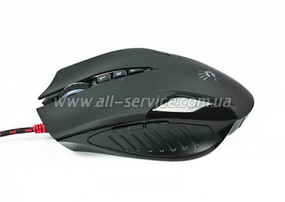  A4Tech V5M Bloody Black