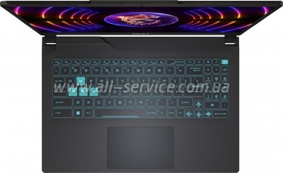  MSI Cyborg 15 A12UC (9S7-15K111-803)