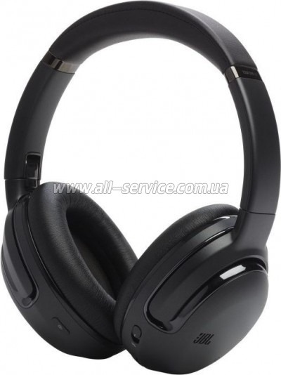  JBL Tour One M2 Black (JBLTOURONEM2BLK)
