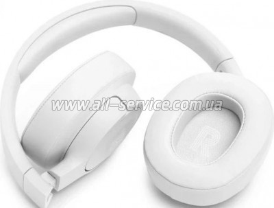  JBL Tune 770NC White (JBLT770NCWHT)