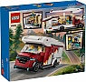 ����������� LEGO City ��������������� ��� �� ������� ��� ������� (60454)