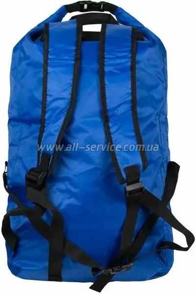  Tramp PVC Diamond Ripstop 25 Blue (UTRA-256-blue)
