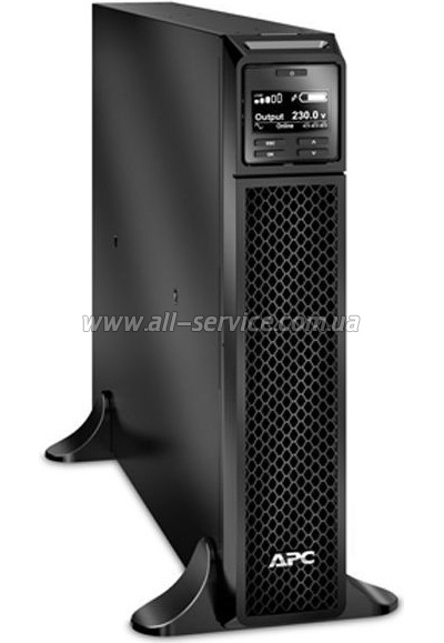  APC SmarSlot SRT3000XLI