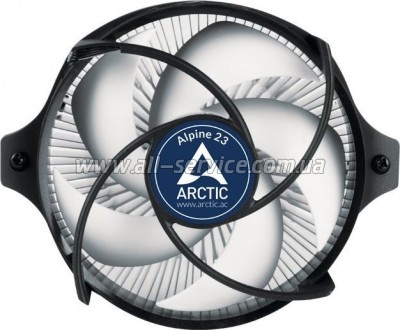 ����� ��� ���������� Arctic Alpine 23 (ACALP00035A)