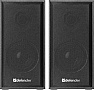   Defender SPK 240 Black (65224)