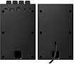  Defender Futuro LED Bluetooth Black (65087)