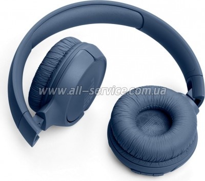 �������� JBL Tune 520BT Blue (JBLT520BTBLUEU)