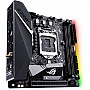 c  ASUS STRIX H370-I GAMING