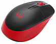  Logitech M190 Red (910-005908)