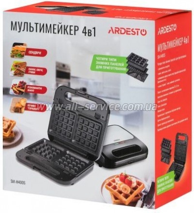  Ardesto SM-H400S