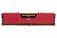  8GB CORSAIR Vengeance LPX Red DDR4 2666Mhz (CMK8GX4M1A2666C16R)