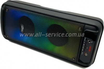   Media-Tech 14W Black (MT3177)