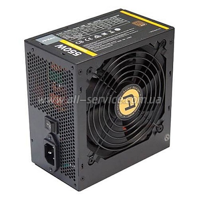   Antec NE550C EC 550W (0-761345-05552-9)