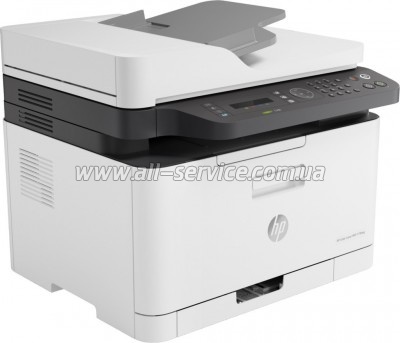��� �4 HP Color LJ M179fnw � Wi-Fi (4ZB97A)