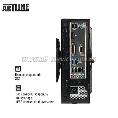 ��������� ARTLINE Business B10 (B10v02)