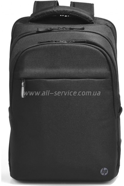    HP 17.3" Prof Laptop Bckpck (500S6AA)