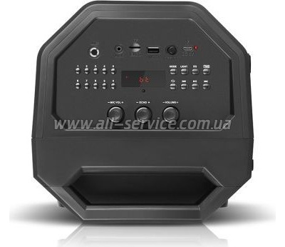   REAL-EL X-771 Black