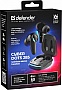 Наушники Defender CyberDots 285 Bluetooth Black (63285) Наушники Defender CyberDots 285 Bluetooth Black (63285)
