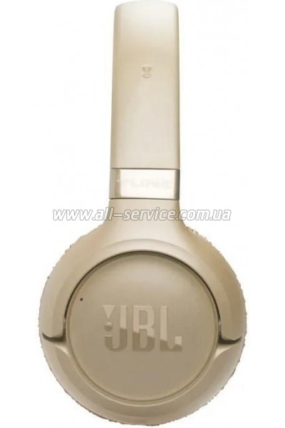 �������� JBL Tune 680 NC Beige (JBLT680NCBEG)