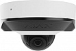 ������ ��������������� Ajax DomeCam Mini (8/4.0) white