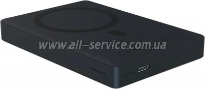 ������� ������������� Canyon 10000mAh OnPower 511 PD 20W Black (CNS-CPB511B)