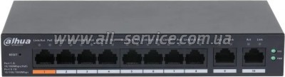   Dahua DH-CS4010-8ET-60